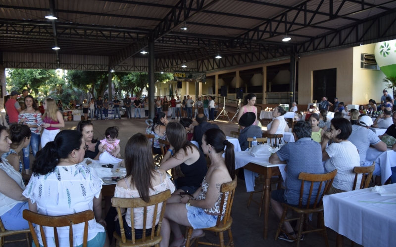 II Mostra de MEIS