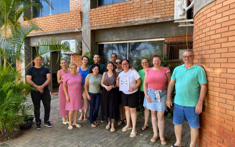 Comissão Municipal de Cultura aprova Plano Municipal da Cultura em Pranchita