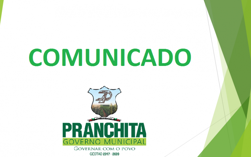 Alvará e IPTU 2018 já disponíveis para pagamento