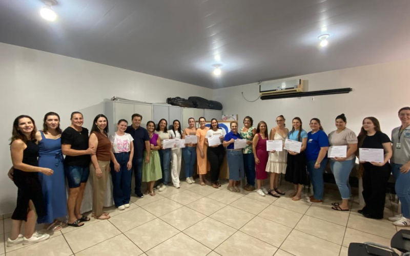 Pranchita realiza eleição suplementar do Conselho Tutelar e define novos membros