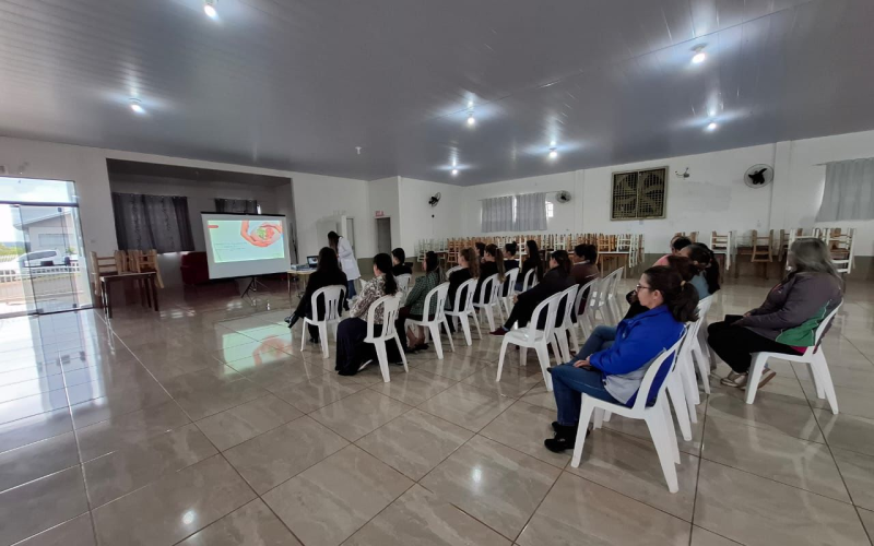Nutrição na Gestação: Saúde da Mãe e do Bebê Começa no Prato