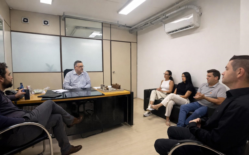 Pranchita deverá receber ônibus do Programa Bons Olhos Paraná nos próximos dias