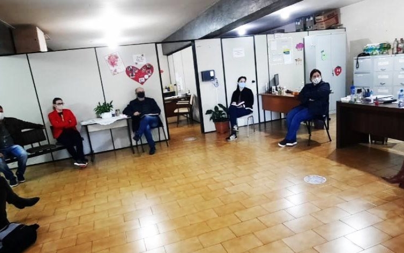 Programa JEPP em Pranchita