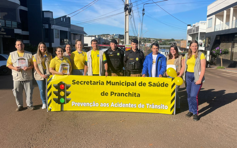 Pedágio Educativo