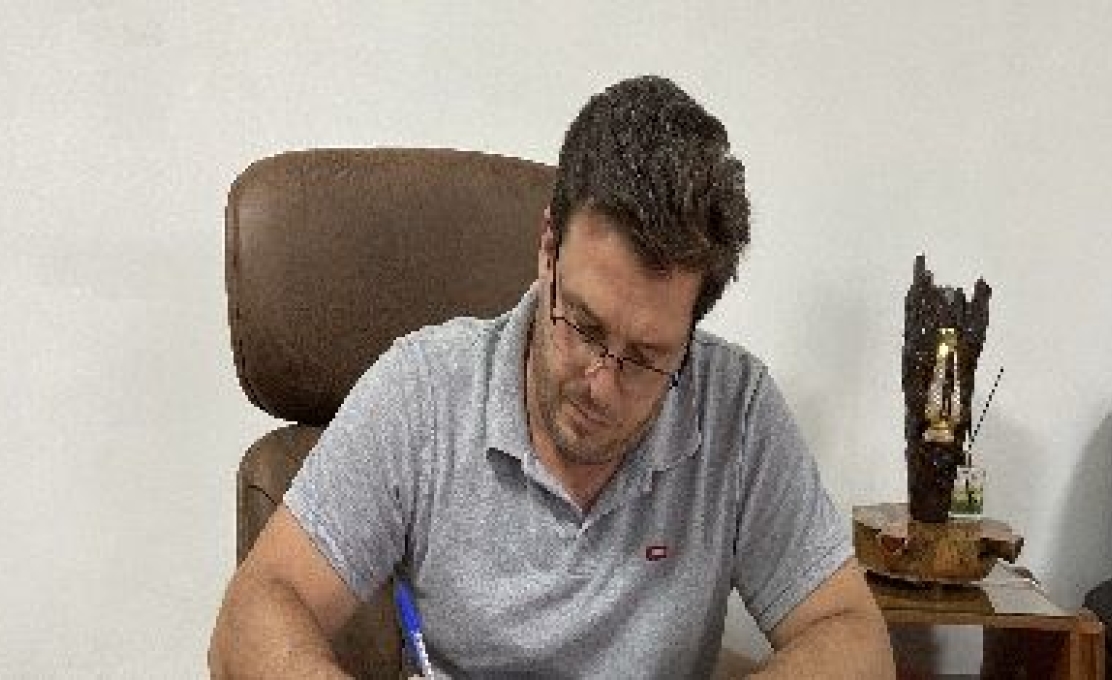 Prefeito Ronimar Sartor Autoriza Pagamento das Estagiárias da Rede Municipal