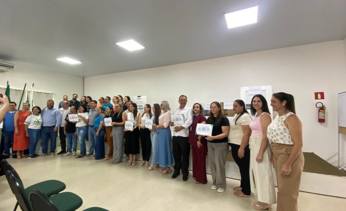 Pranchita garante novos equipamentos para fortalecer ações da Assistência Social