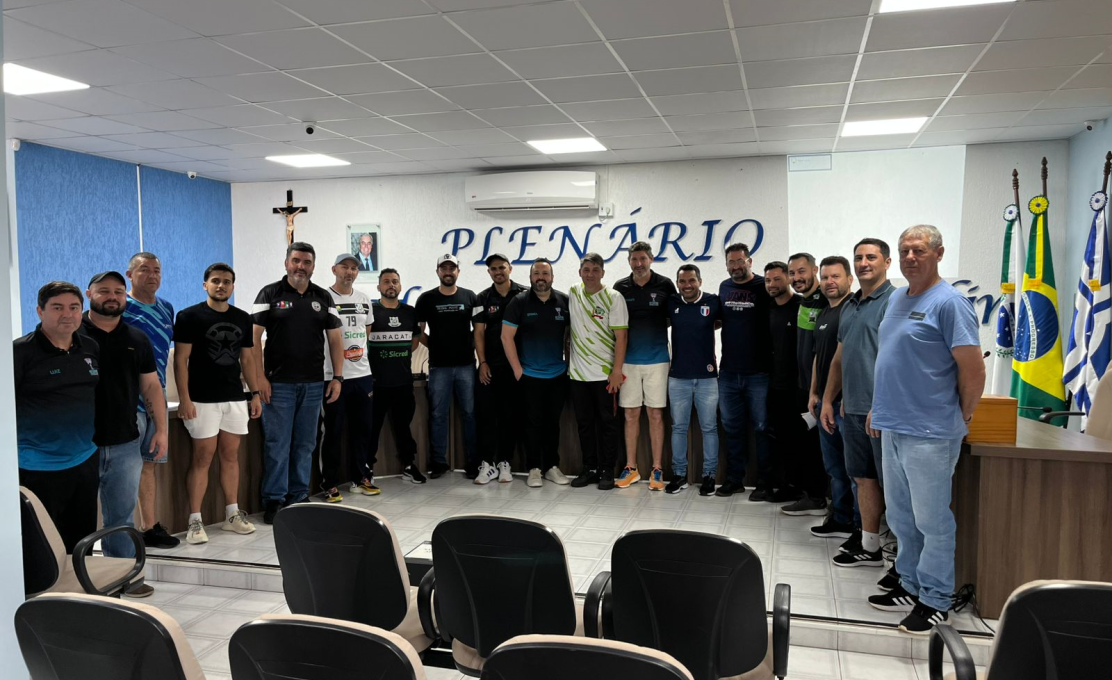 Pranchita participará dos JAMSOPS com equipes de bocha nas categorias masculino e feminino