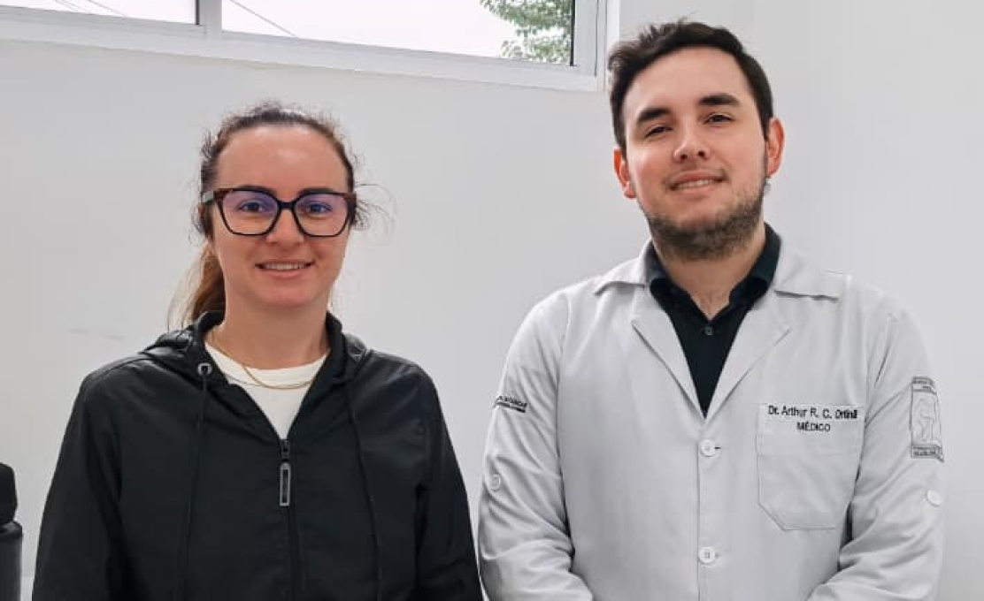 Saúde de Pranchita amplia atendimentos com médico otorrinolaringologista