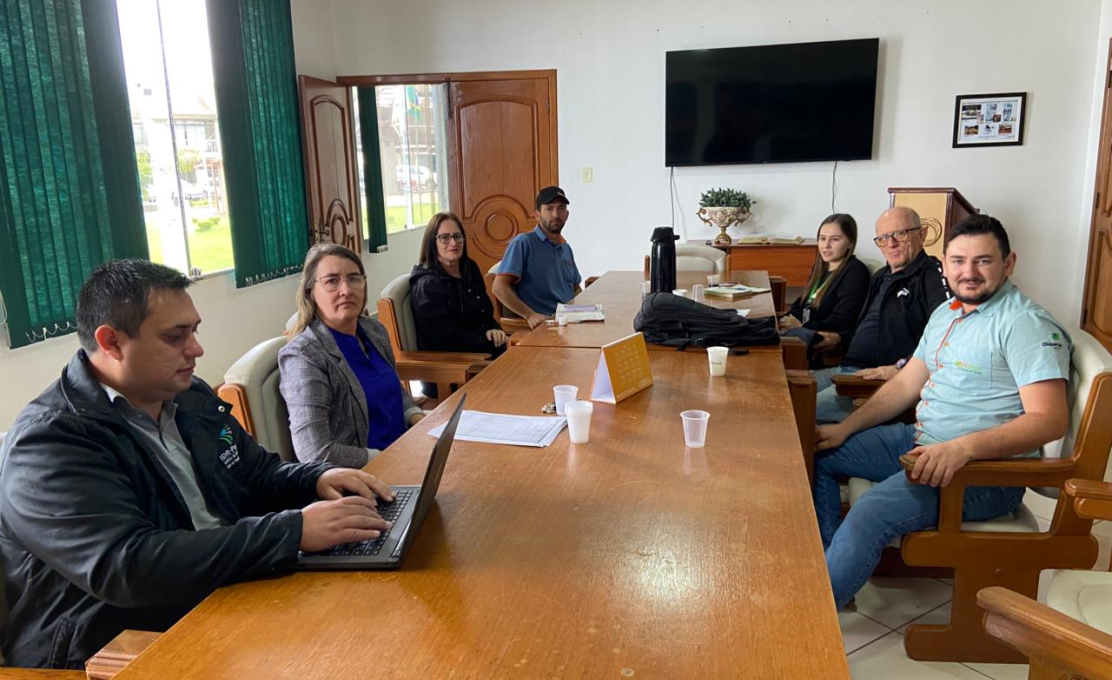 Reunião do CMDR aprova novos candidatos ao Programa Nacional de Crédito Fundiário em Pranchit...