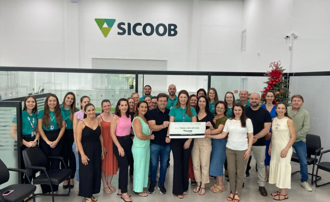 Administração Municipal recebe recursos do Fundo Nacional da Pessoa Idosa em encontro no Sicoo...