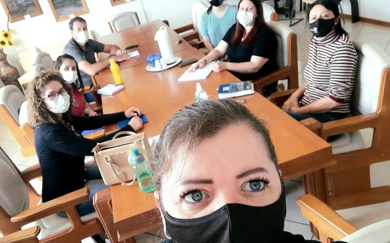 Eixo Educação La Frontera