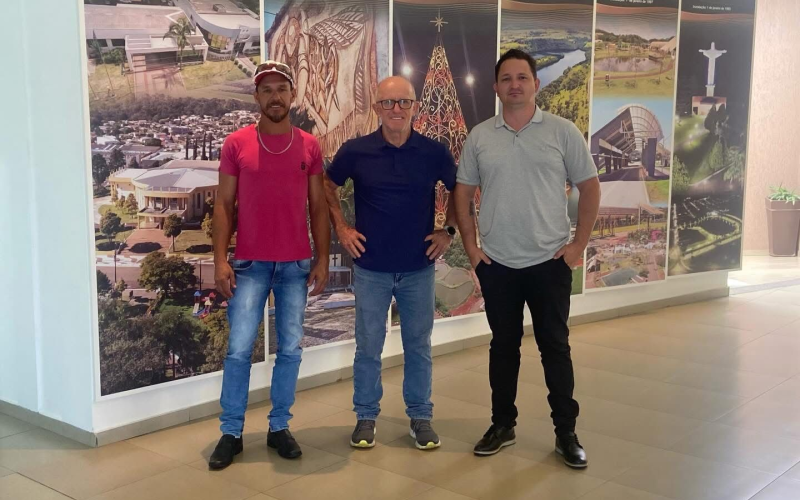 Pranchita participa de encontro regional do PGIRS na AMSOP e se destaca em avanços na gestão de resíduos