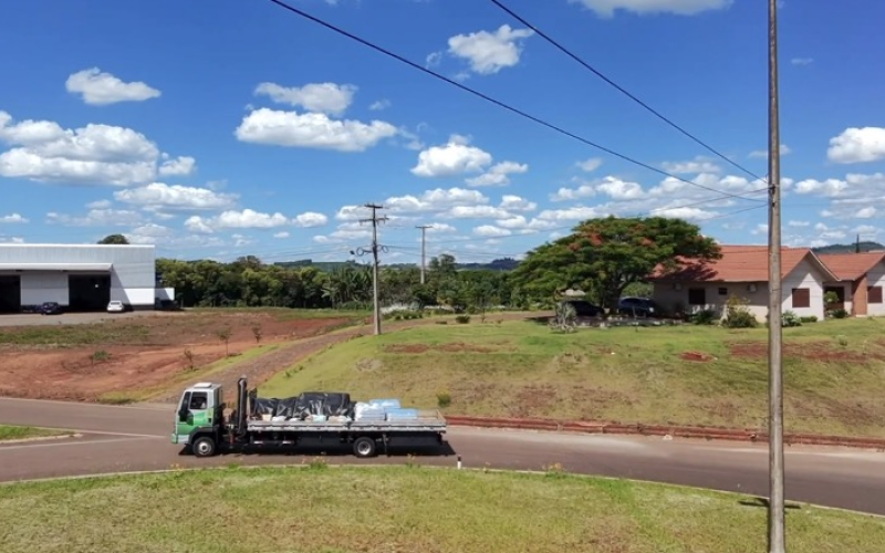 Comunidade de Pranchita realiza grande mobilização e doa centenas de itens ao município de Rio Bonito do Iguaçu