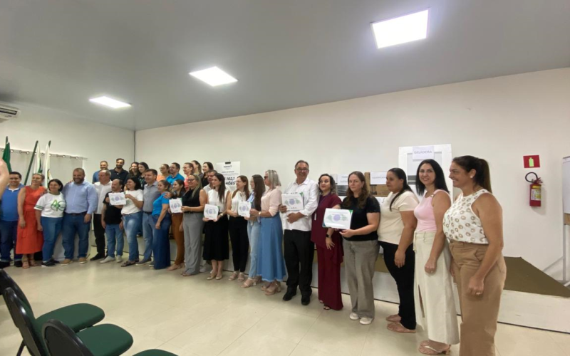 Pranchita garante novos equipamentos para fortalecer ações da Assistência Social