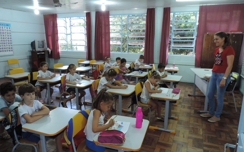 Rede Municipal de Educação retorna as atividades